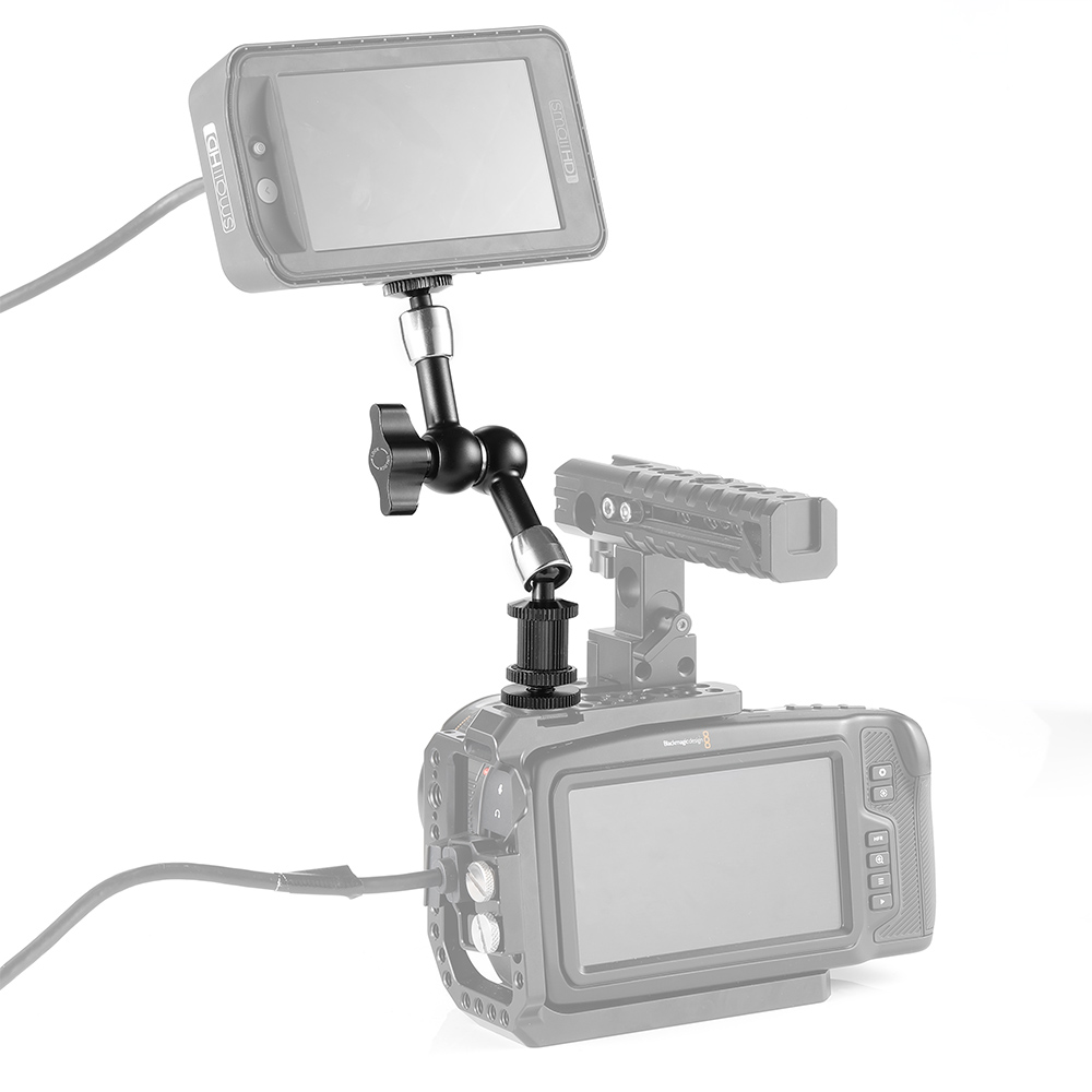 ПРЕИМУЩЕСТВА MAGIC ARM SMALLRIG 1497B